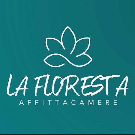 La Floresta Udine Exterior photo