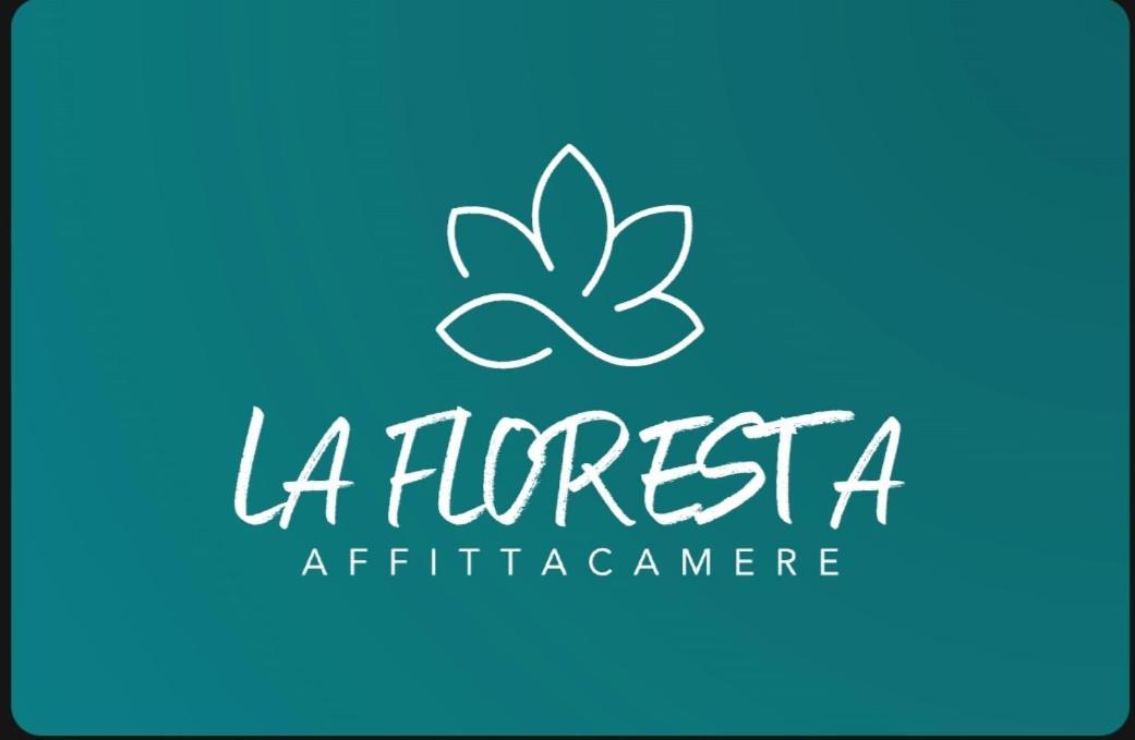 La Floresta Udine Exterior photo
